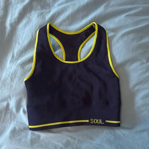 NEW Soulcycle Navy Set - Picture 8 of 10